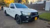 Picture of Toyota Hilux 2018