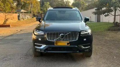 Picture of Volvo XC 2021