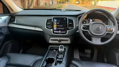 Picture of Volvo XC 2021