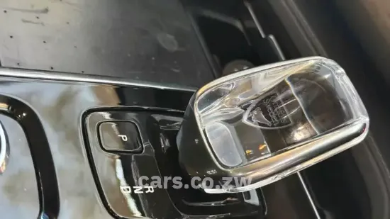 Picture of Volvo XC 2021
