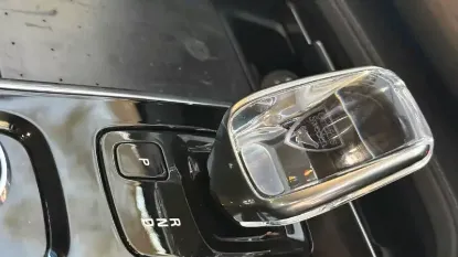 Picture of Volvo XC 2021