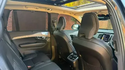 Picture of Volvo XC 2021