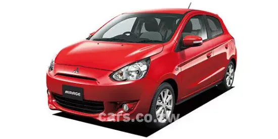 Picture of Mirage Mitsubishi spares for sale