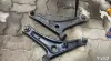 Picture of Mirage Mitsubishi spares for sale