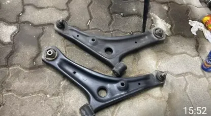 Picture of Mirage Mitsubishi spares for sale