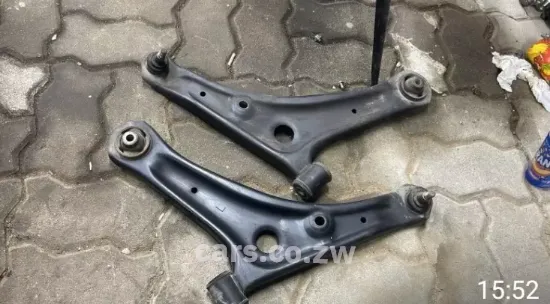 Picture of Mirage Mitsubishi spares for sale