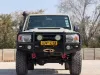 Picture of Toyota Land Cruiser 2022