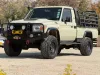 Picture of Toyota Land Cruiser 2022