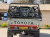 Picture of Toyota Land Cruiser 2022