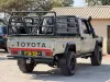 Picture of Toyota Land Cruiser 2022
