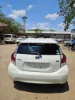 Picture of Toyota Aqua Hybrid For Hire