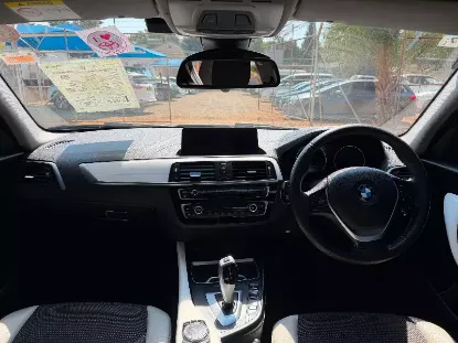 Picture of BMW 1 Series 2018