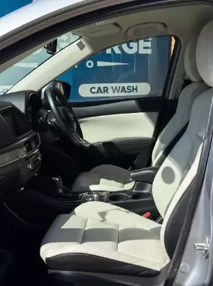 Picture of Mazda CX-5 2016