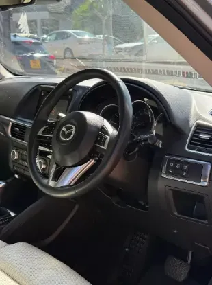 Picture of Mazda CX-5 2016