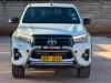 Picture of Toyota Hilux 2018