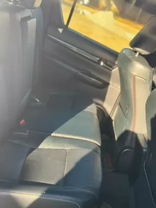 Picture of Toyota Hilux 2018