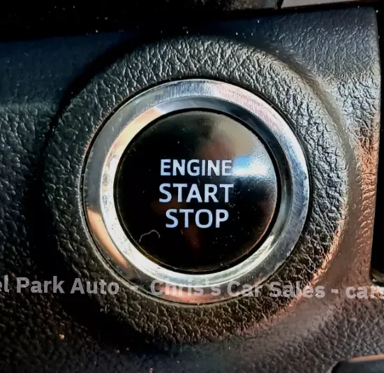 Picture of Toyota Hilux 2019