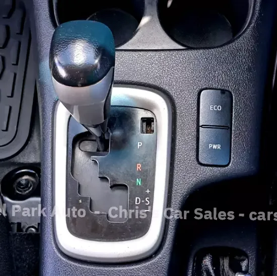 Picture of Toyota Hilux 2019