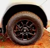 Picture of Toyota Hilux 2019