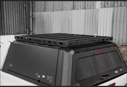 Picture of Rhinoman Aluminium Welded Canopy ranging from 6500