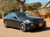 Picture of Mercedes Benz C-Class 2013
