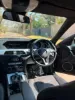 Picture of Mercedes Benz C-Class 2013