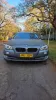Picture of BMW 5 Series 2012