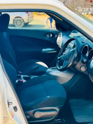 Picture of Nissan Juke 2013