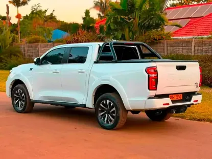Picture of Gwm P Series 2025
