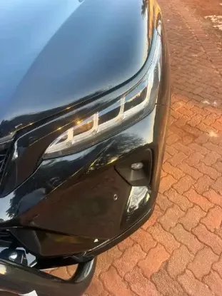 Picture of Toyota Fortuner 2025