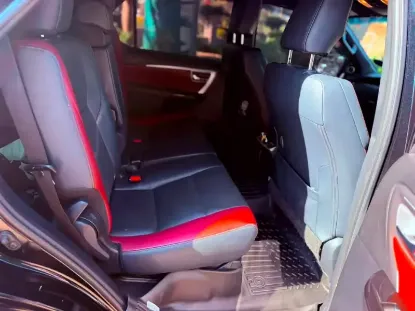Picture of Toyota Fortuner 2025
