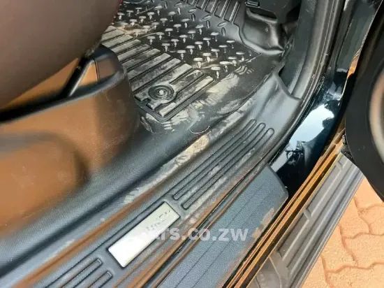Picture of Toyota Fortuner 2025