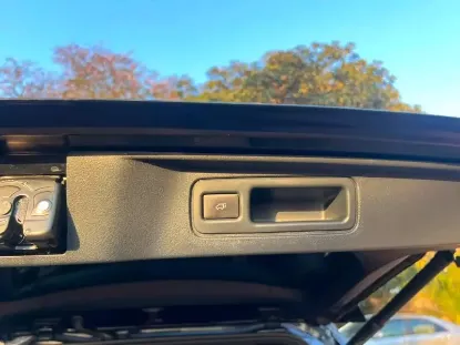 Picture of Toyota Fortuner 2025