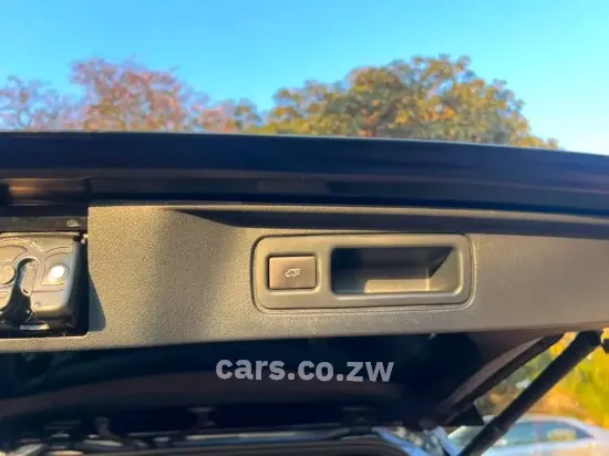 Picture of Toyota Fortuner 2025