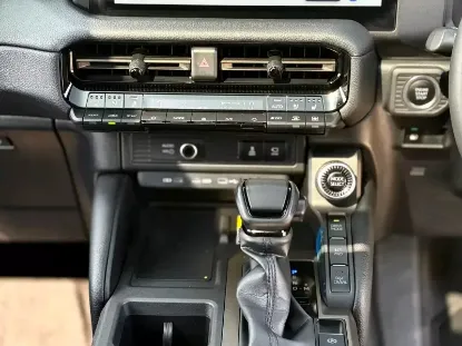 Picture of Toyota Prado 2025