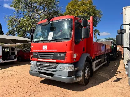 Picture of DAF 2013