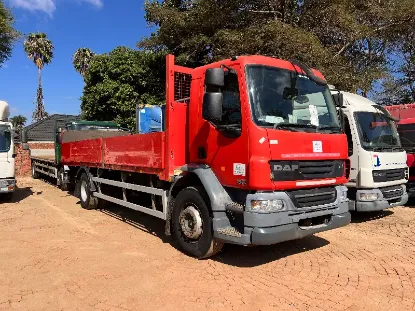 Picture of DAF 2013