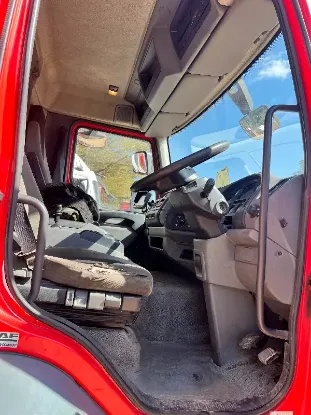 Picture of DAF 2013