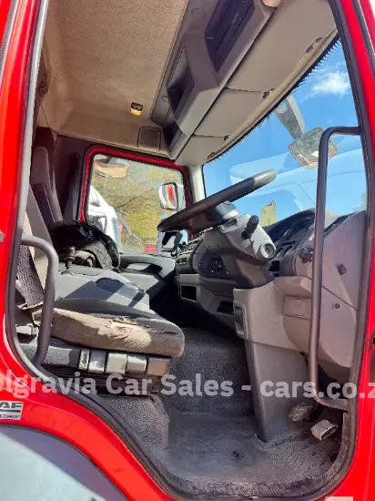 Picture of DAF 2013