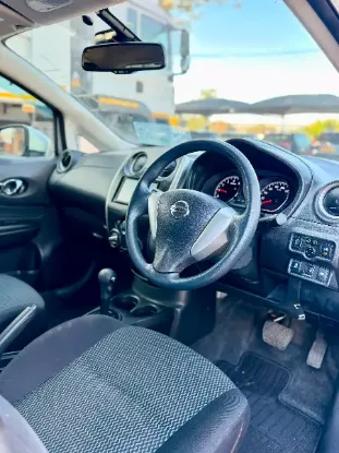 Picture of Nissan Note 2017