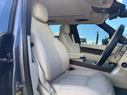 Picture of Land Rover Range Rover Vogue Autobiography 2023