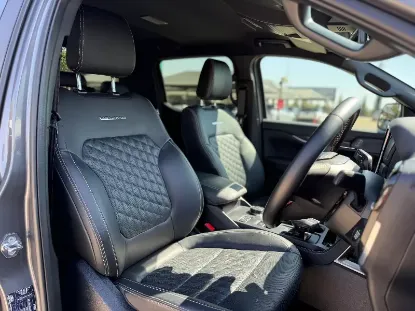 Picture of Ford Ranger Platinum 2025