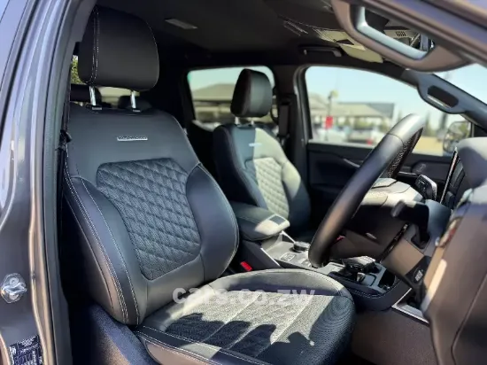 Picture of Ford Ranger Platinum 2025