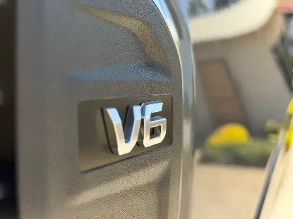 Picture of Ford Ranger Platinum 2025