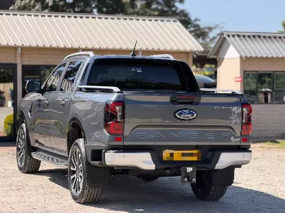 Picture of Ford Ranger Platinum 2025