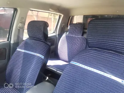 Picture of Toyota Hilux 2012