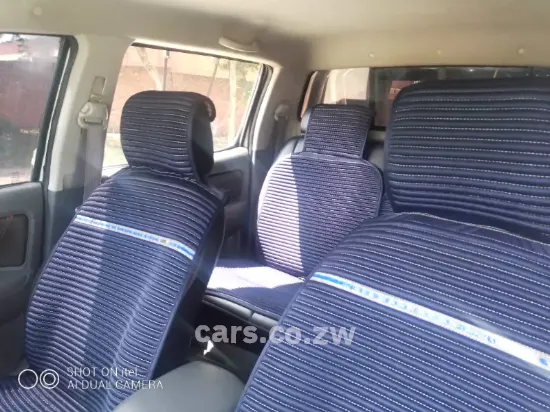 Picture of Toyota Hilux 2012