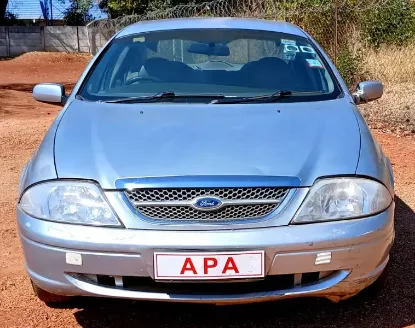 Picture of Ford 1999