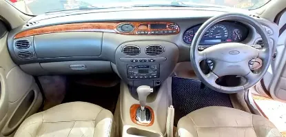 Picture of Ford 1999