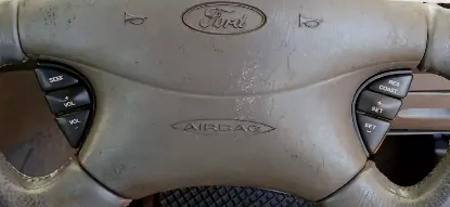 Picture of Ford 1999